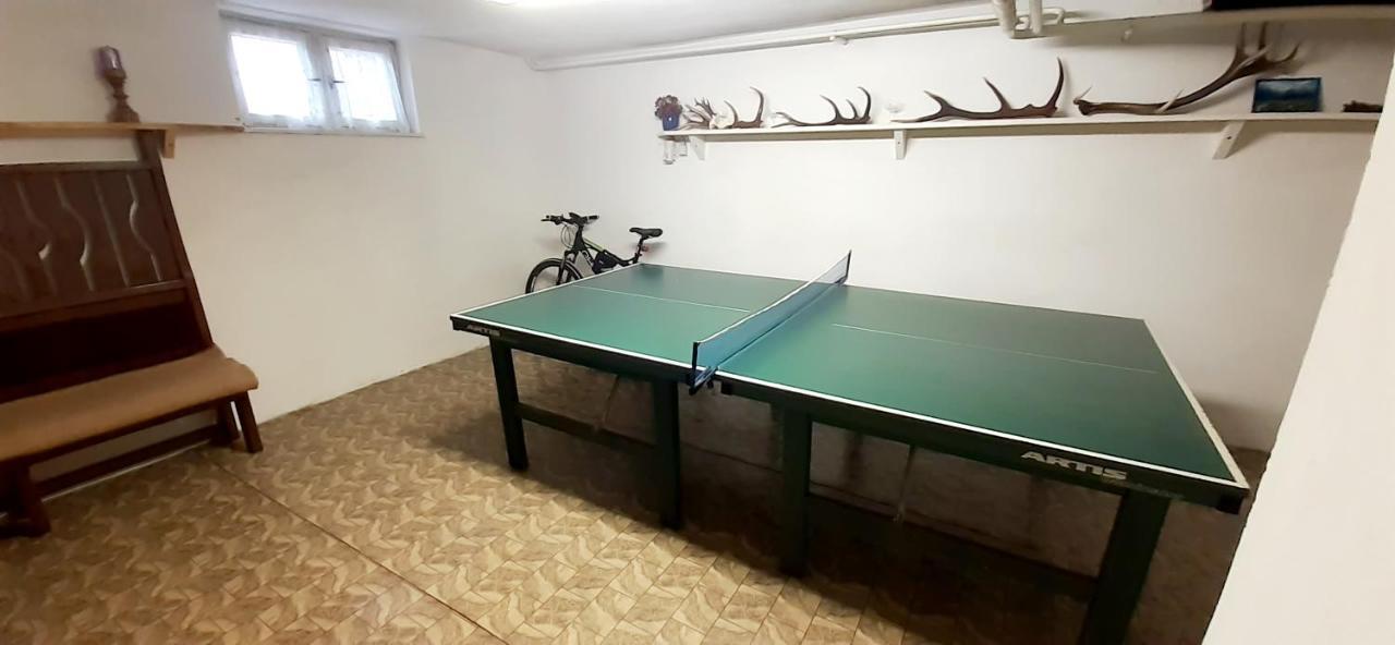 Apartman Astra V Zdiari Luaran gambar