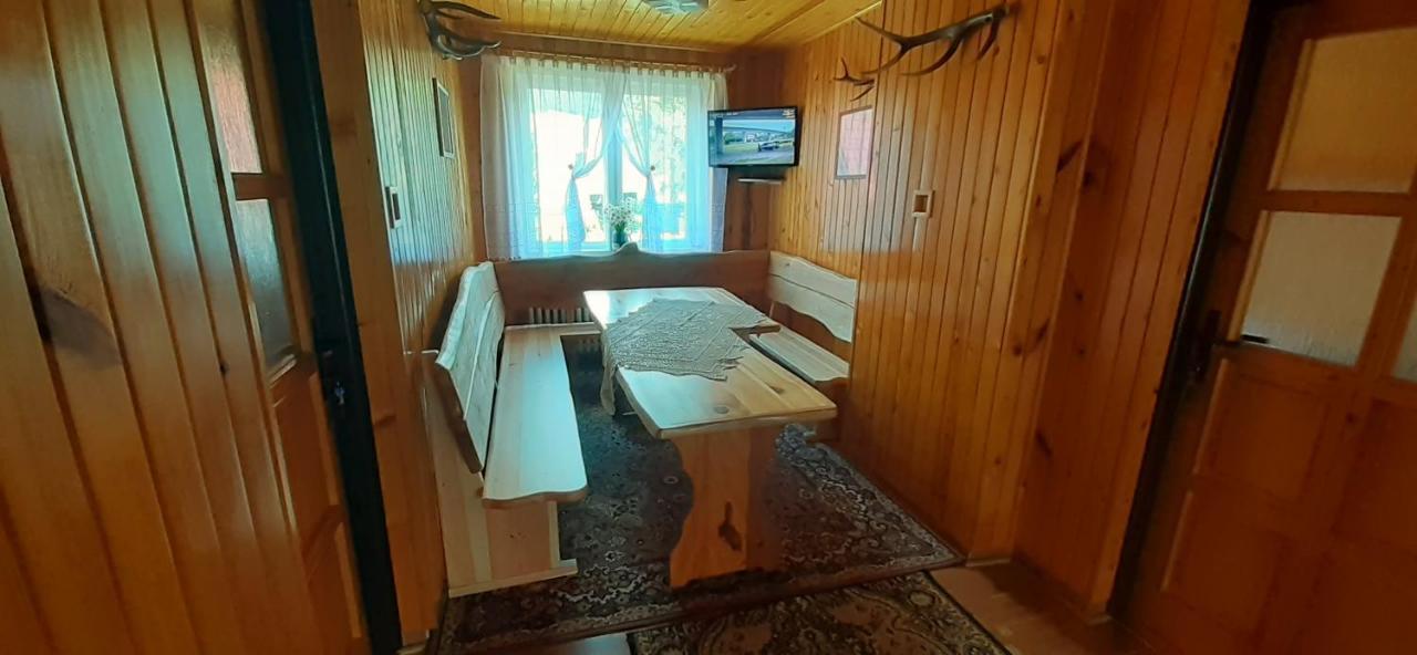 Apartman Astra V Zdiari Luaran gambar